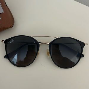 Ray-ban sunglasses. Barely worn